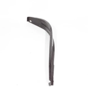 Moldura Interna da Caixa de Ar Peugeot 106 1995 a 2001 - Traseiro - Original
