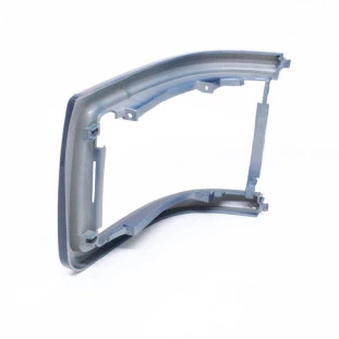 Moldura Lanterna Kia Besta 1993 a 2001 - Direito / Traseiro - Original