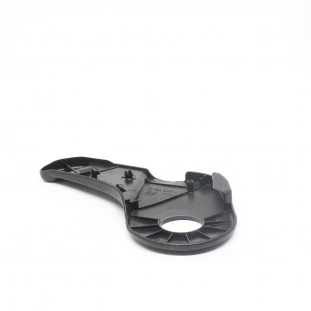 Moldura Lateral Banco Chevrolet Corsa 1999 a 2012 - Passageiro / Dianteiro - Original