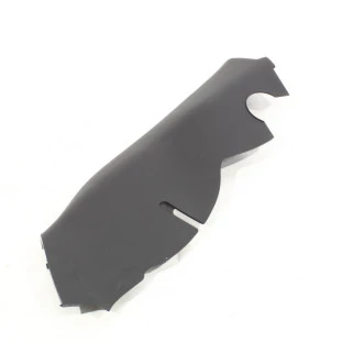 Moldura Lateral Banco Honda City 2010 a 2014 - Original