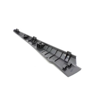 Moldura Lateral Para-brisa Chevrolet Cobalt 2013 a 2015 - Original