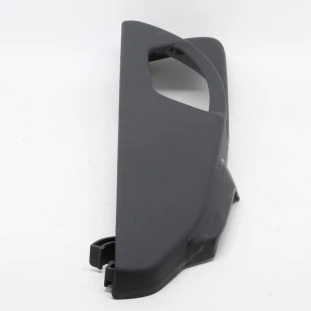 Moldura Lateral do Assento Volvo S80 2007 a 2009 - Original