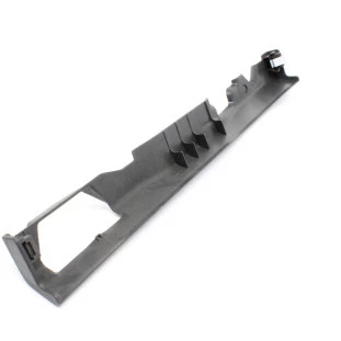 Moldura Lateral do Banco Chevrolet Vectra 2006 a 2011 - Esquerdo / Dianteiro - Original