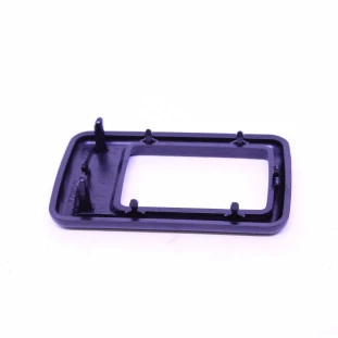 Moldura Maçaneta Peugeot 205 1994 a 1998 - Dianteiro ou Traseiro / Interno - Original