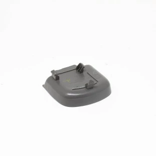 Moldura Maçaneta Nissan Frontier 2007 a 2016 - Esquerdo / Dianteiro / Interno - Original