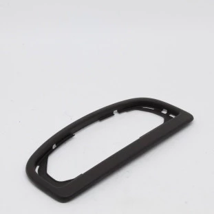 Moldura Painel Volvo Xc40 2018 a 2021 - Dianteiro - Original
