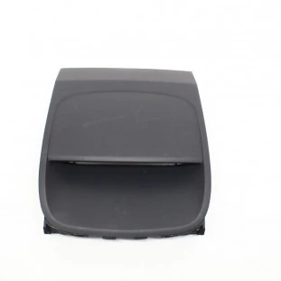 Moldura Painel Kia Cerato 2010 a 2016 - Dianteiro / Superior - Original
