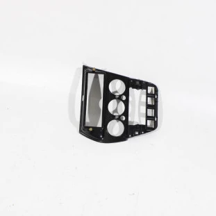 Moldura Painel Ar Condicionado Peugeot 306 1994 a 2001 - Original