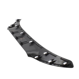 Moldura Painel Instrumento Honda Civic 2007 a 2011 - Dianteiro - Original
