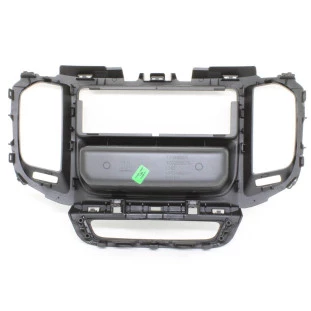 Moldura Painel Instrumentos Fiat Toro 2016 a 2022 - Original