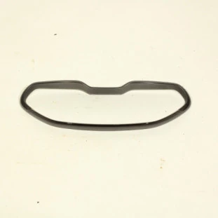 Moldura Painel Instrumentos Peugeot 208 2013 a 2021 - Original