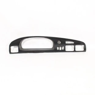 Moldura Painel Intrumentos Kia Besta 1996 a 2005 - Dianteiro - Original