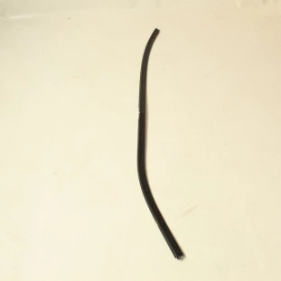 Moldura Para-Brisas Toyota Corolla 2019 a 2020 - Dianteiro / Inferior - Original