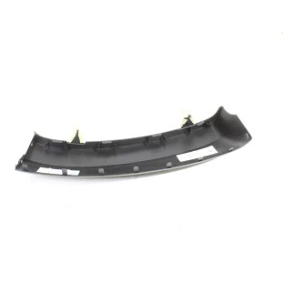 Moldura Para-Choque Volkswagen Amarok 2011 a 2012 - Direito / Dianteiro - Original
