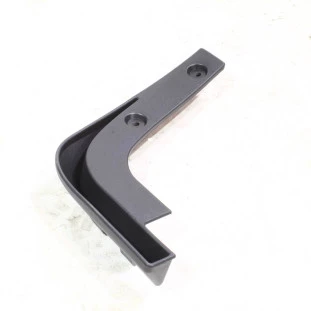 Moldura Para-barro Kia Sorento 2013 a 2015 - Passageiro / Traseiro - Original