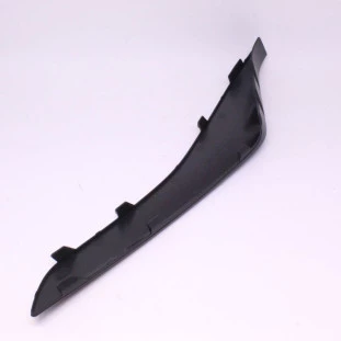 Moldura Para-choque Volvo Xc60 2013 a 2017 - Esquerdo / Dianteiro - Original