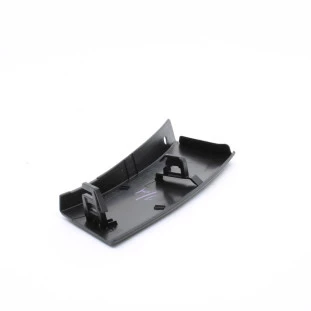 Moldura Para-choque Toyota Rav4 2018 a 2019 - Direito / Traseiro - Original