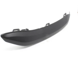 Moldura Para-choque Toyota Yaris 2019 a 2022 - Direito / Dianteiro / Inferior - Original