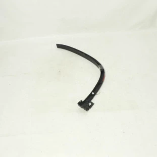 Moldura Para-lama Volkswagen Tiguan 2009 a 2011 - Direito / Dianteiro - Original