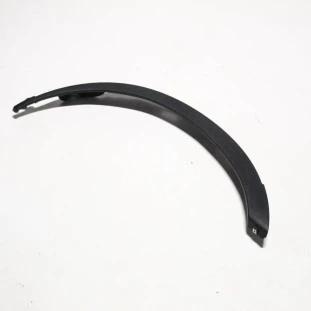 Moldura Para-lamas Kia Bongo K2500 2008 a 2014 - Esquerdo / Dianteiro - Original