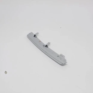 Moldura Parachoque Honda Cr-v 2008 a 2009 - Dianteiro / Superior - Original