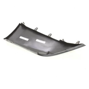 Moldura Parachoque Toyota Prius 2016 a 2020 - Traseiro - Original
