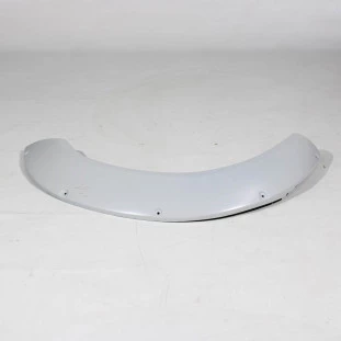 Moldura Paralama Mitsubishi L200 1991 a 2006 - Direito / Dianteiro - Original