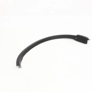 Moldura Protetor Para-Lamas Honda Cr-v 2008 a 2011 - Direito / Traseiro - Original