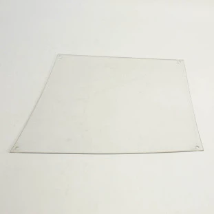 Moldura Protetor do Farol Mitsubishi L200 1991 a 2012 - Direito / Dianteiro / Externo - Original
