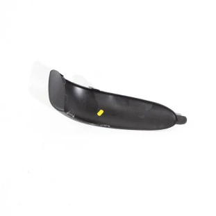 Moldura Protetora Para-choque Peugeot 206 1999 a 2010 - Direito / Traseiro - Original