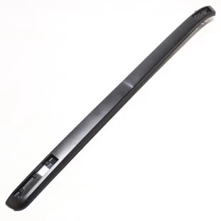 Moldura Rack Bagageiro de Teto Kia Sportage 2006 a 2016 - Esquerdo / Central - Original
