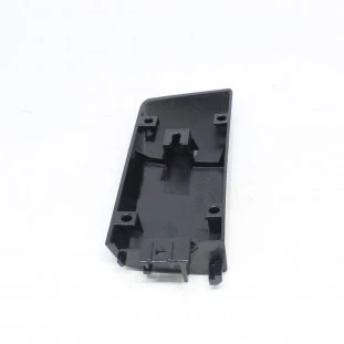Moldura Rack Teto Suzuki G.vitara 2009 a 2016 - Motorista / Traseiro - Original