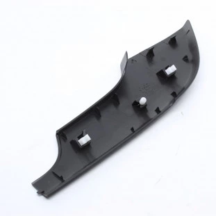 Moldura Rack Teto Volkswagen Saveiro 2010 a 2011 - Motorista / Traseiro - Original