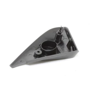 Moldura Retrovisor Fiat Uno 2004 a 2009 - Direito / Dianteiro / Interno - Original