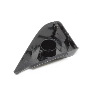 Moldura Retrovisor Fiat Uno 2004 a 2013 - Direito / Interno - Original