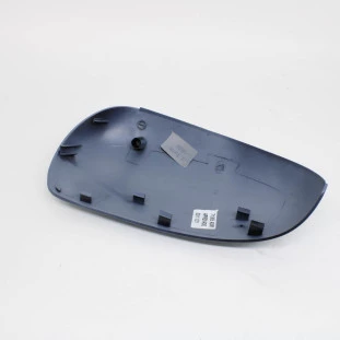 Moldura Retrovisor Fiat Siena 2012 a 2021 - Direito - Original