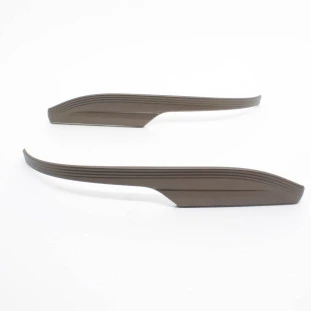 Moldura Retrovisor Toyota Ccross 2022 - Esquerdo e Direito - Original