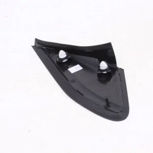 Moldura Retrovisor Peugeot 2008 2015 a 2020 - Passageiro / Dianteiro / Externo - Original