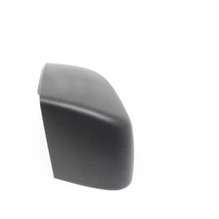 Moldura Retrovisor Chevrolet Spin 2013 a 2022 - Motorista - Original