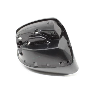 Moldura Retrovisor Honda Civic 2014 a 2016 - Direito - Original