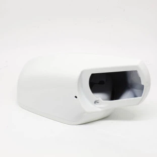 Moldura Retrovisor Honda Cr-v 2008 a 2012 - Direito - Original