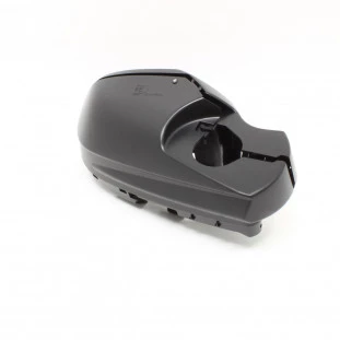 Moldura Retrovisor Honda Civic 2017 a 2021 - Motorista - Original