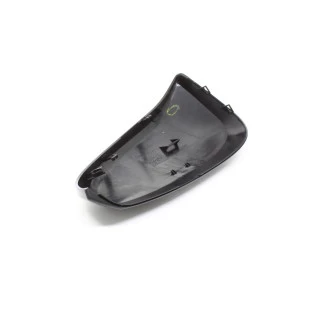 Moldura Retrovisor Toyota Hilux 2016 a 2021 - Passageiro / Externo - Original