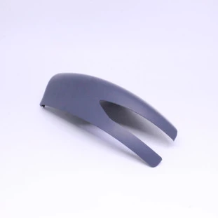 Moldura Retrovisor Nissan Sentra 2012 a 2020 - Motorista - Original