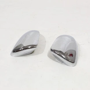 Moldura Retrovisor Chevrolet Cruze 2012 a 2016 - Dianteiro / Externo - Original
