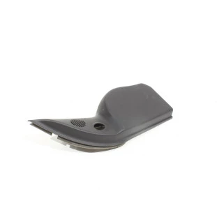 Moldura Retrovisor Chevrolet Montana 2004 a 2011 - Direito / Interno - Original