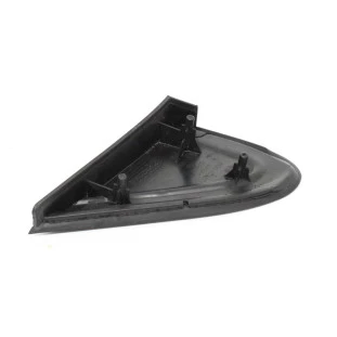 Moldura Retrovisor Volkswagen Polo 2003 a 2006 - Direito - Original