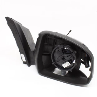 Moldura Retrovisor Ford Focus 2013 a 2016 - Passageiro / Dianteiro - Original