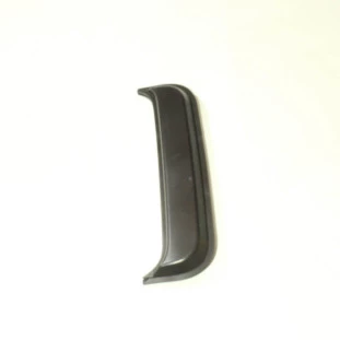Moldura Saida de Ar Lateral Peugeot Boxer 1994 a 2021 - Direito / Traseiro - Original