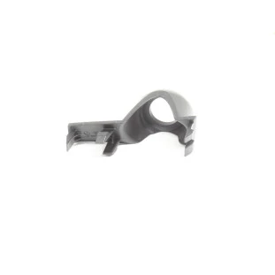 Moldura Sensor Estacionamento Chevrolet Onix 2020 a 2021 - Direito - Original